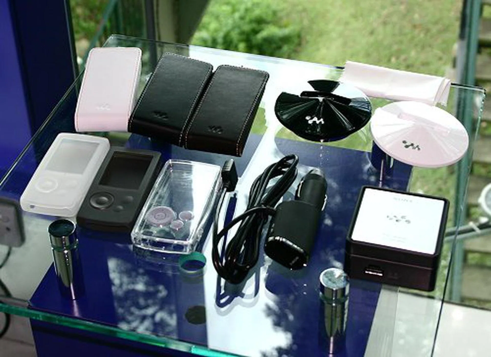 Two New Series to Sony's WALKMAN Family | HardwareZone Singapore