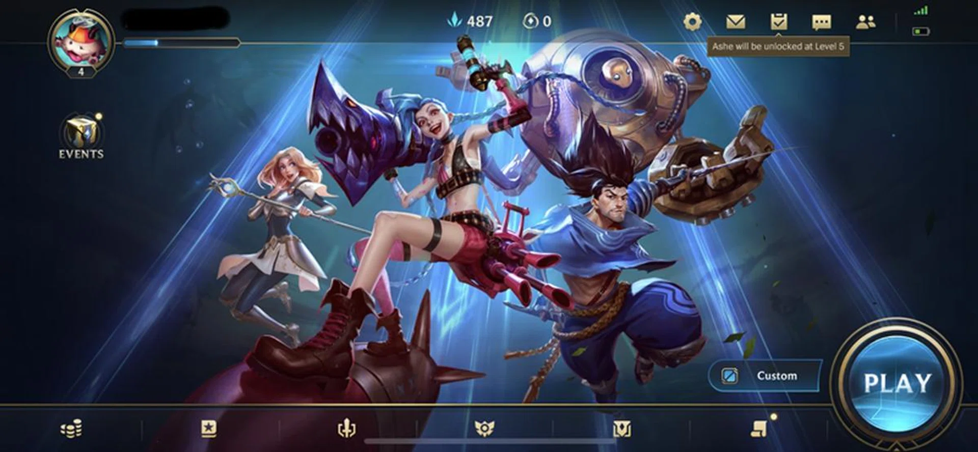 Screenshot: HardwareZone