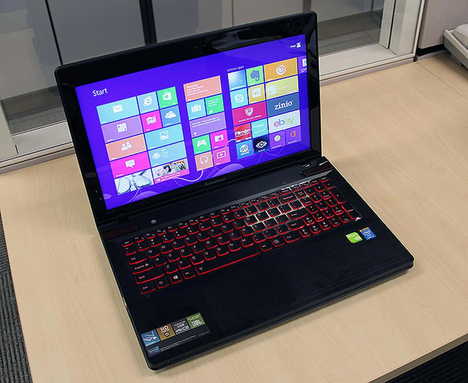The Lenovo IdeaPad Y510p still represents good value for money. But if a 15-inch display is not your priority, there are other great buys to be had.