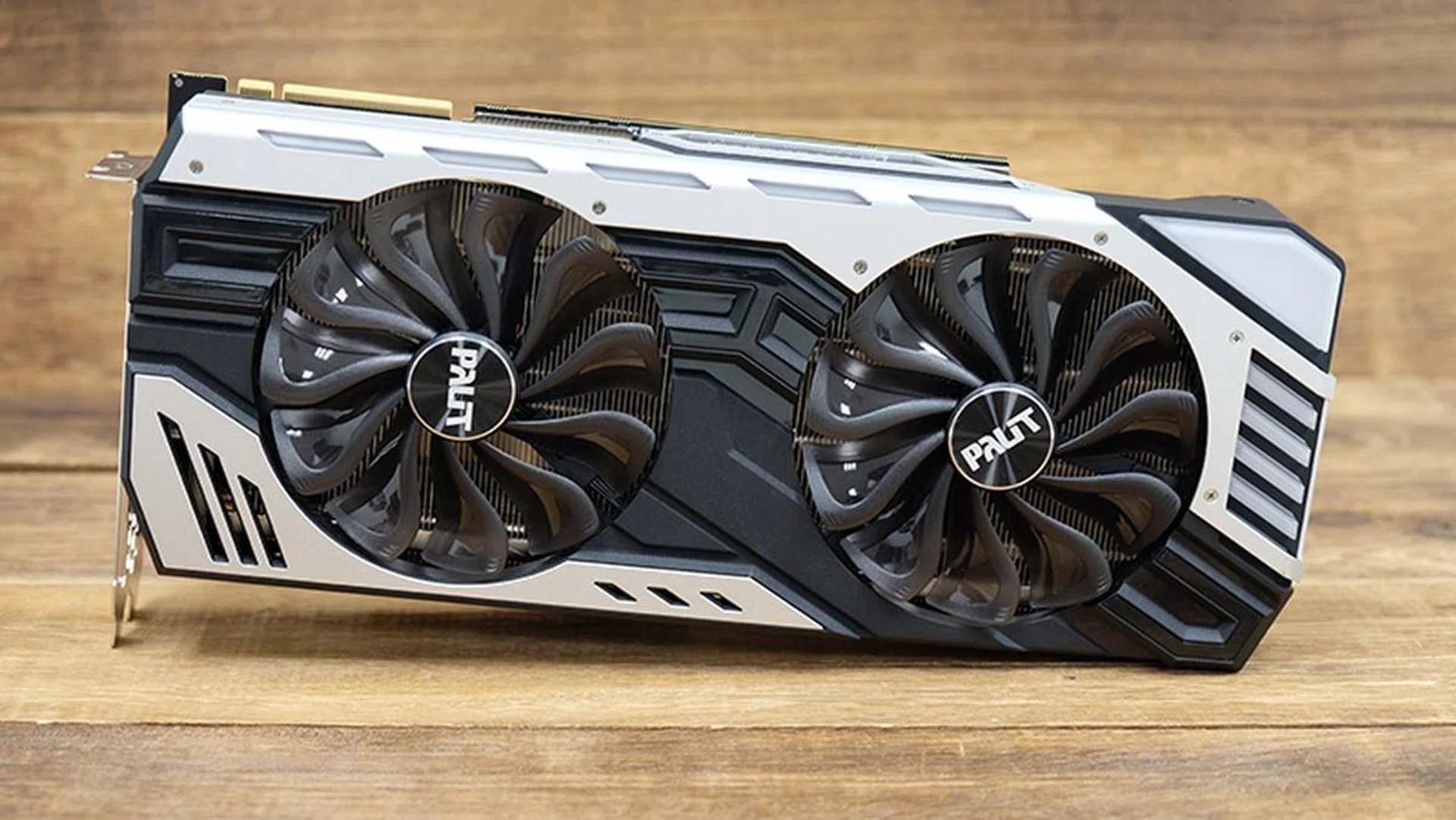 Palit GeForce RTX 2080 Super JetStream