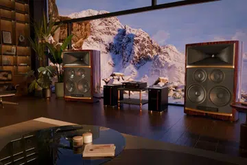 JBL Summit Everest