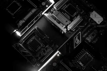 Totaling to 12 new Intel boards and 10 new AMD boards. (Image source: ASUS)