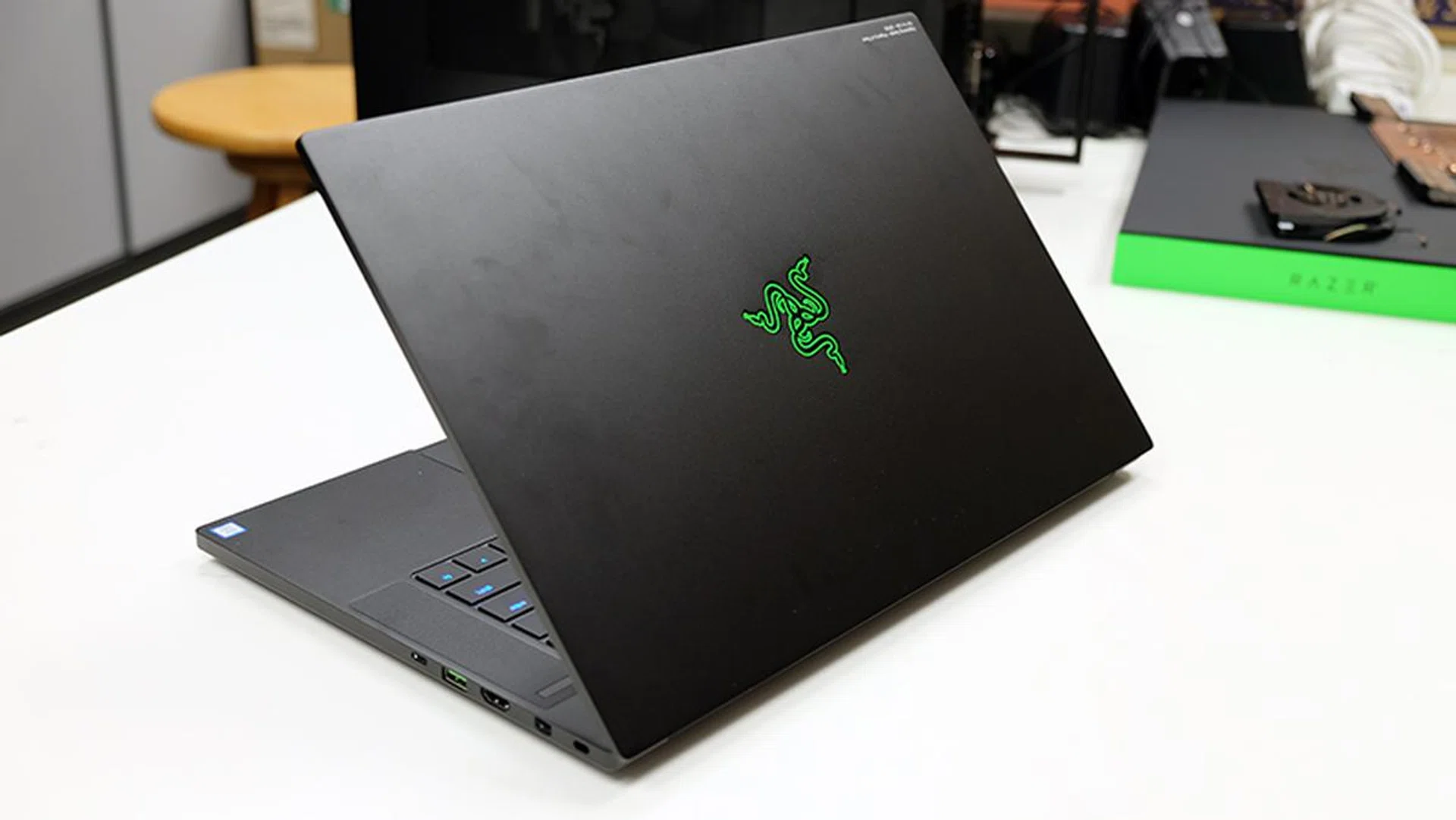 Razer Blade 2018