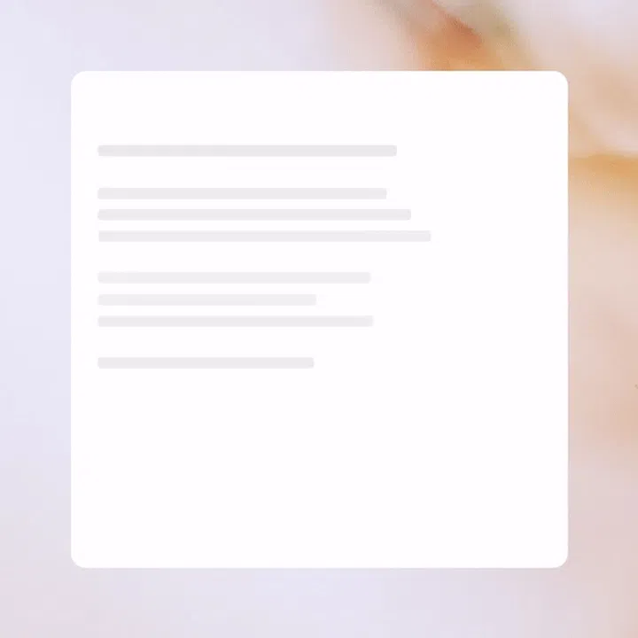 Type follow-up questions to your query to get more contextual responses. Image source: OpenAI.