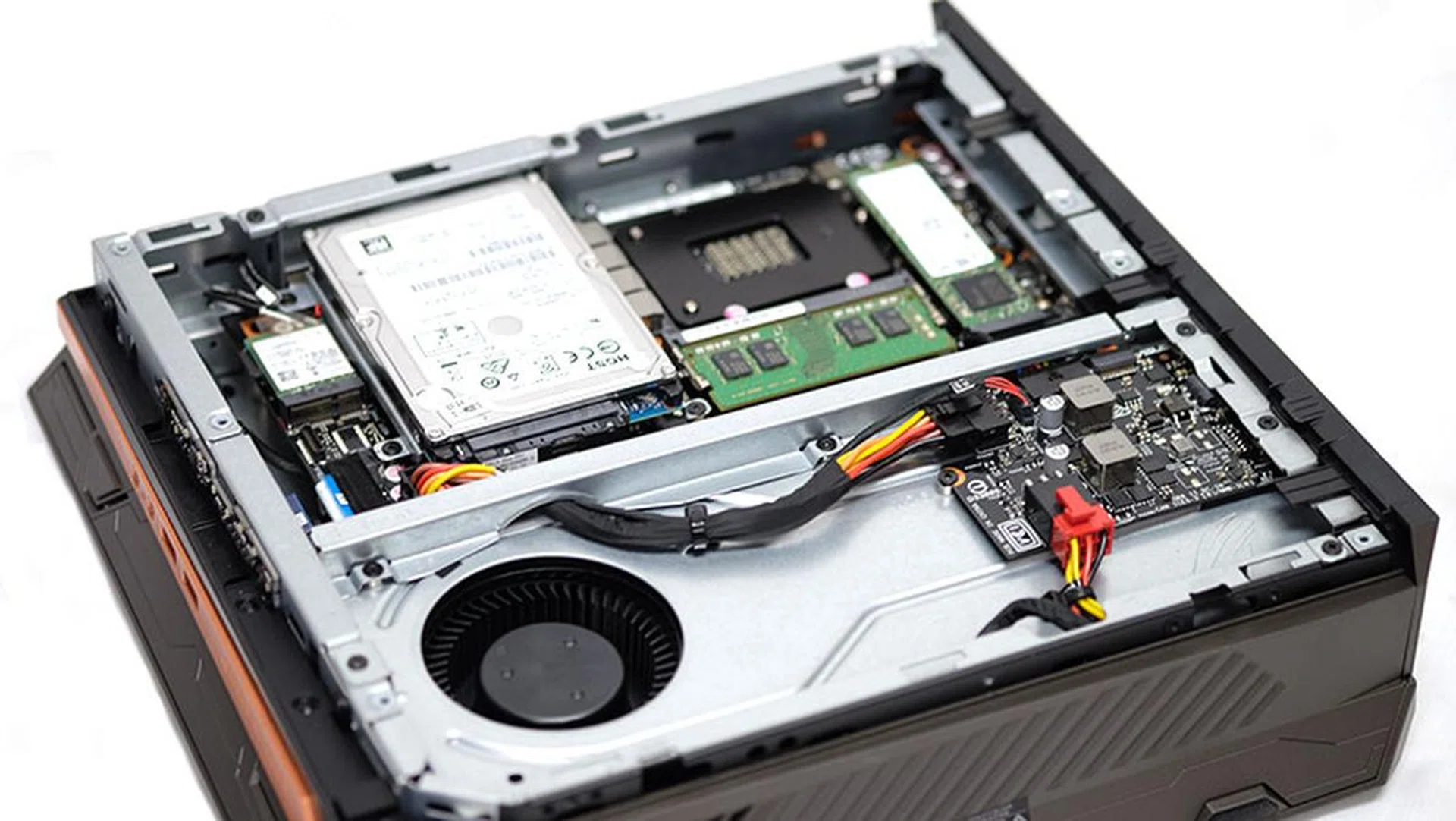 ASUS ROG GR8 II