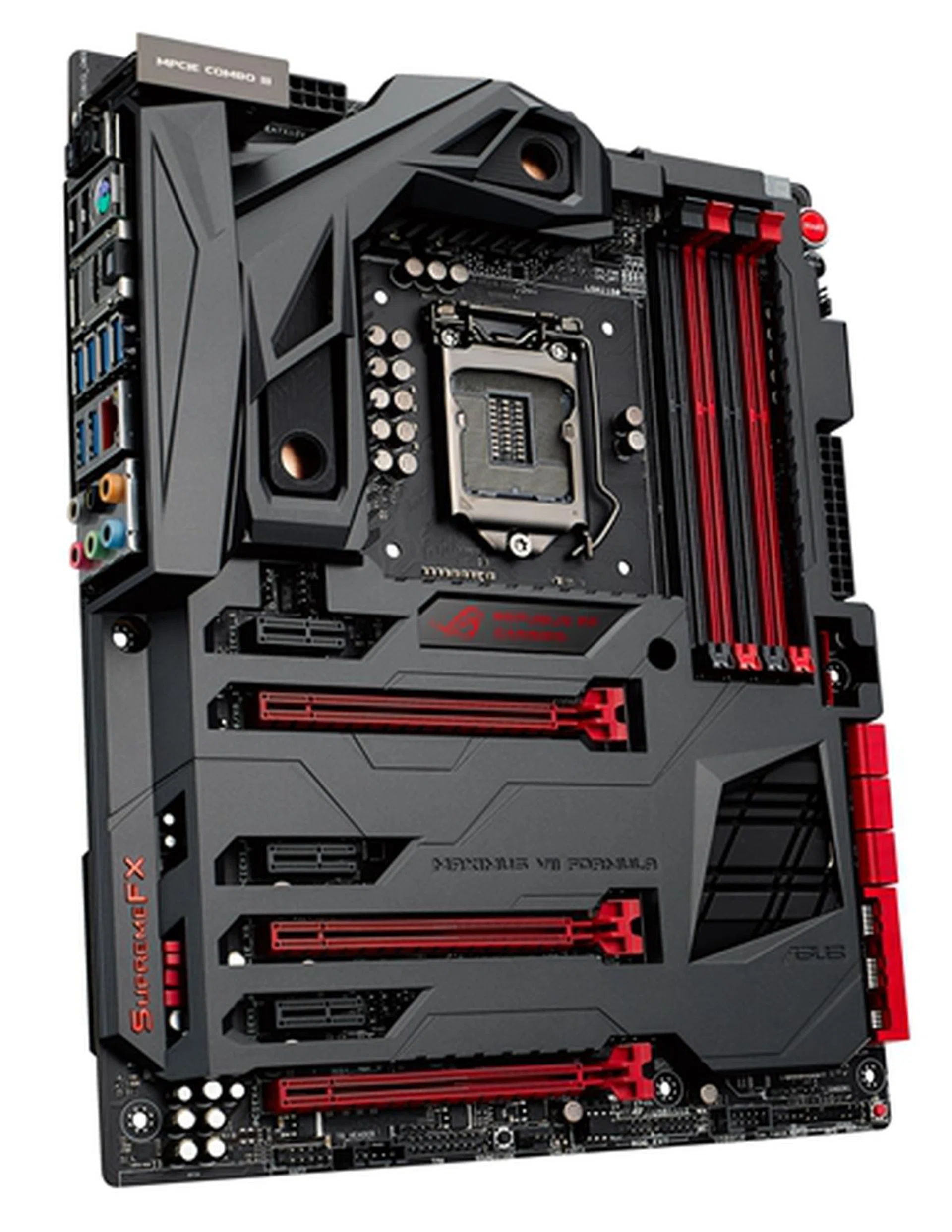 ASUS Maximus VII Formula