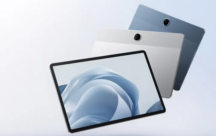 OPPO Pad SE. Image: OPPO SIngapore.