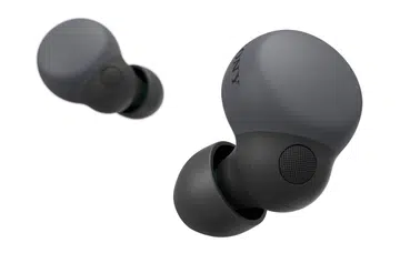 The new Sony LinkBuds S. (Image source: Sony)