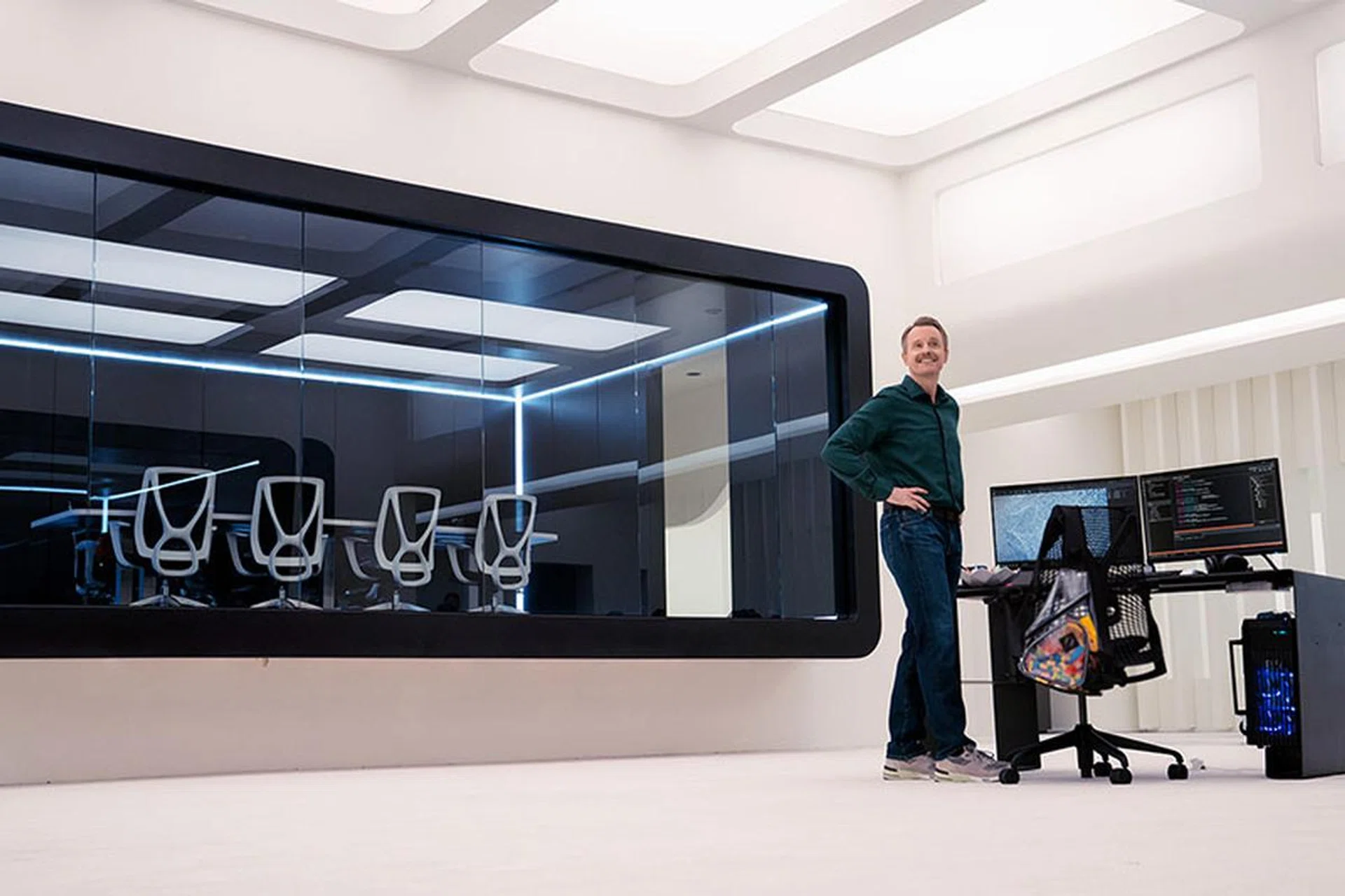 Image Source: Apple TV+