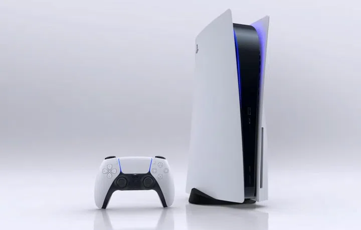 Image: Sony