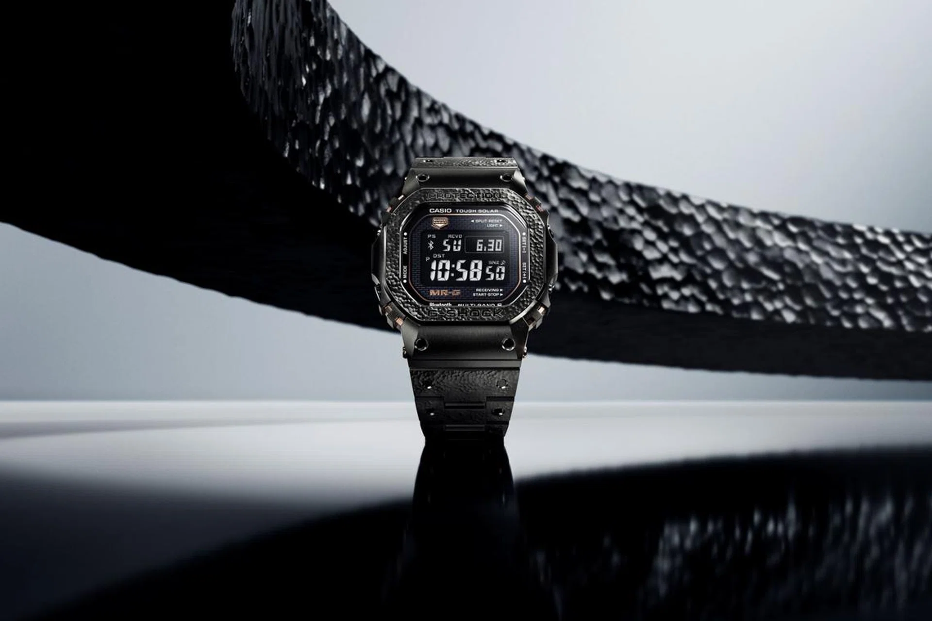 MRG-B5000HT