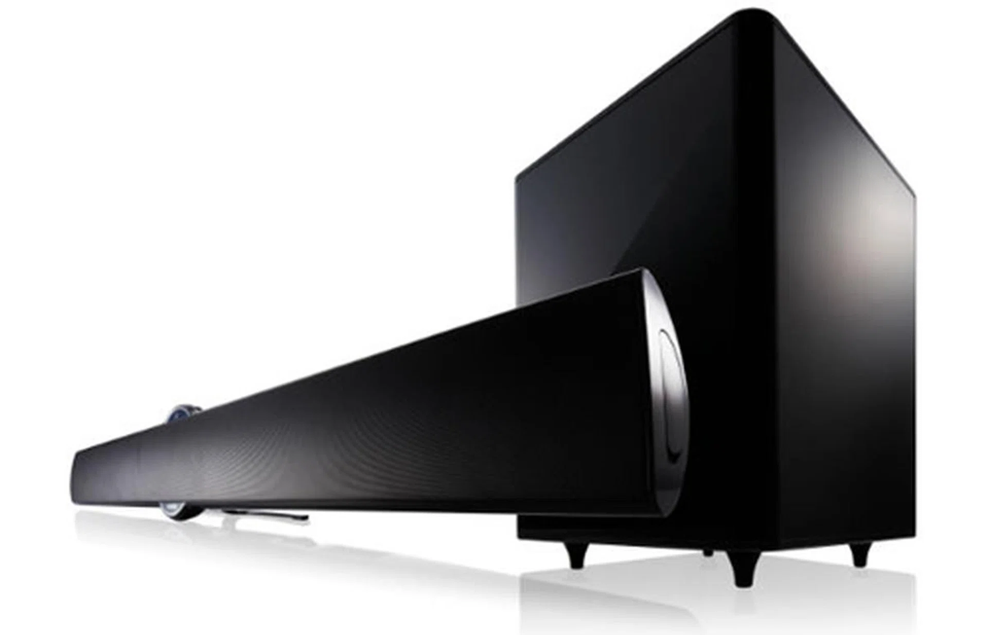 The Samsung HT-E8200 looks great on paper, but in actual use, it fails to fulfill its theoretical potential. It does however offer decent all-round features and a price point worth considering for those who aren't critical and looking for an integrated audio system that works much better than what their TV can muster.