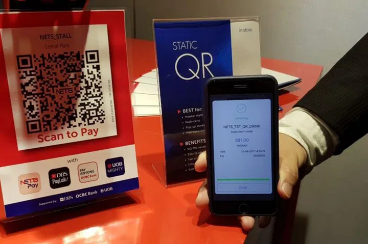 Image Source: The Straits Times