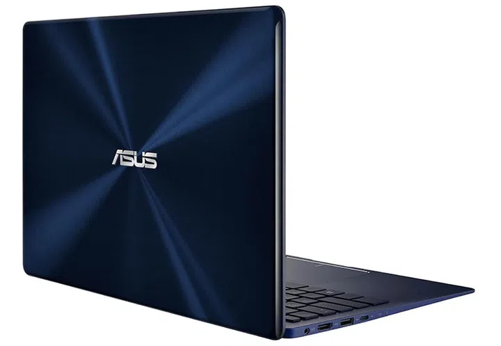 ASUS ZenBook 13 UX331