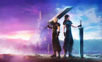 Image: Square Enix