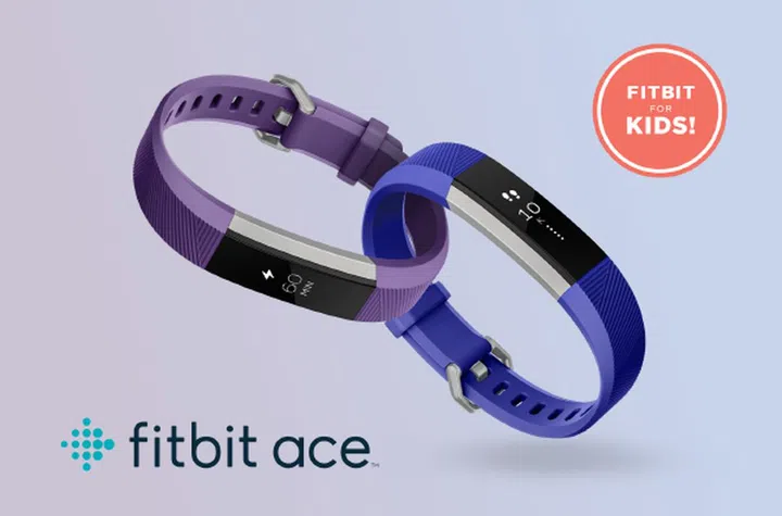The Fitbit Ace