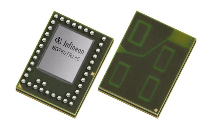 Image Source: Infineon