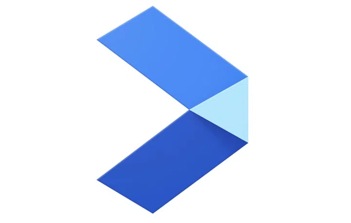 Logo of Measure app by Google.