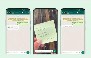 This feature was promised by WhatsApp earlier in the year. Image courtesy of WhatsApp. 