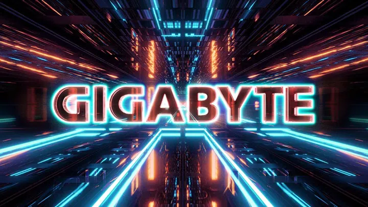 Image: GIGABYTE