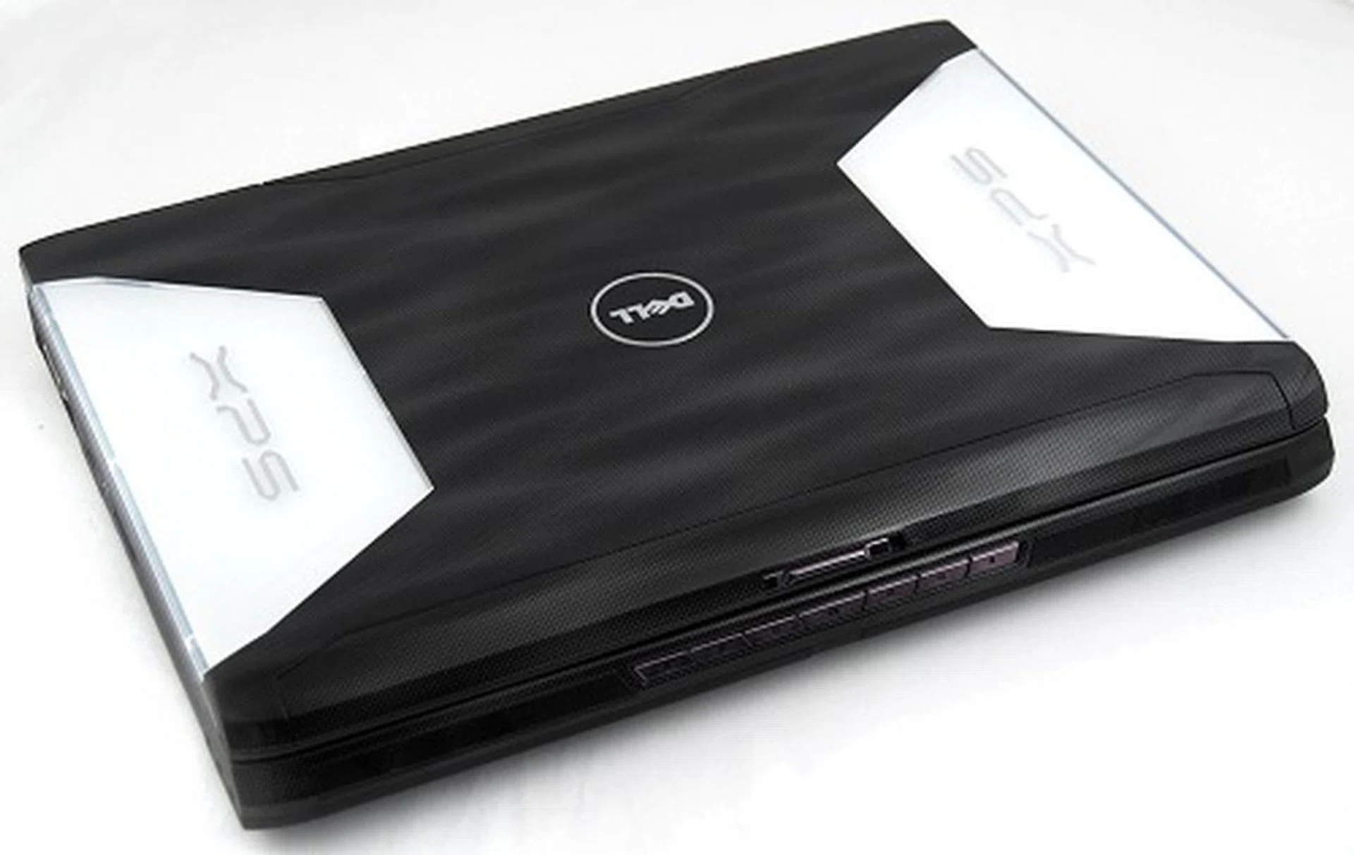 Dell XPS M1730 Notebook (Intel Santa Rosa) | HardwareZone Singapore