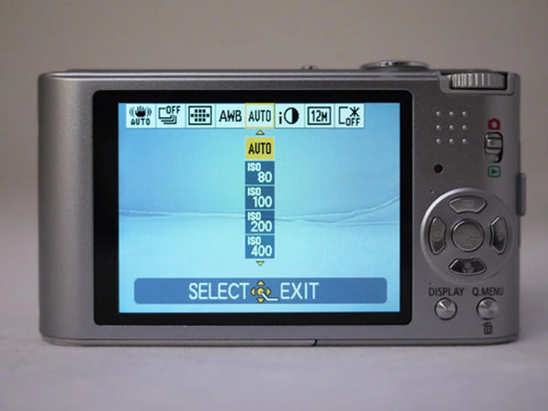 Panasonic Lumix DMC-FX65 Digicam - Better Each Time | HardwareZone