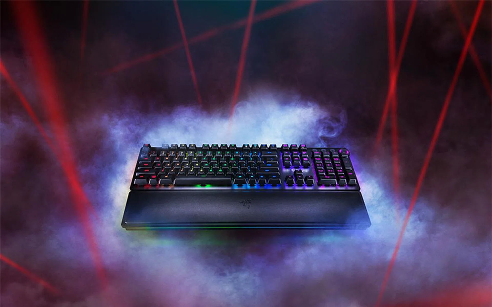 Razer Huntsman Elite