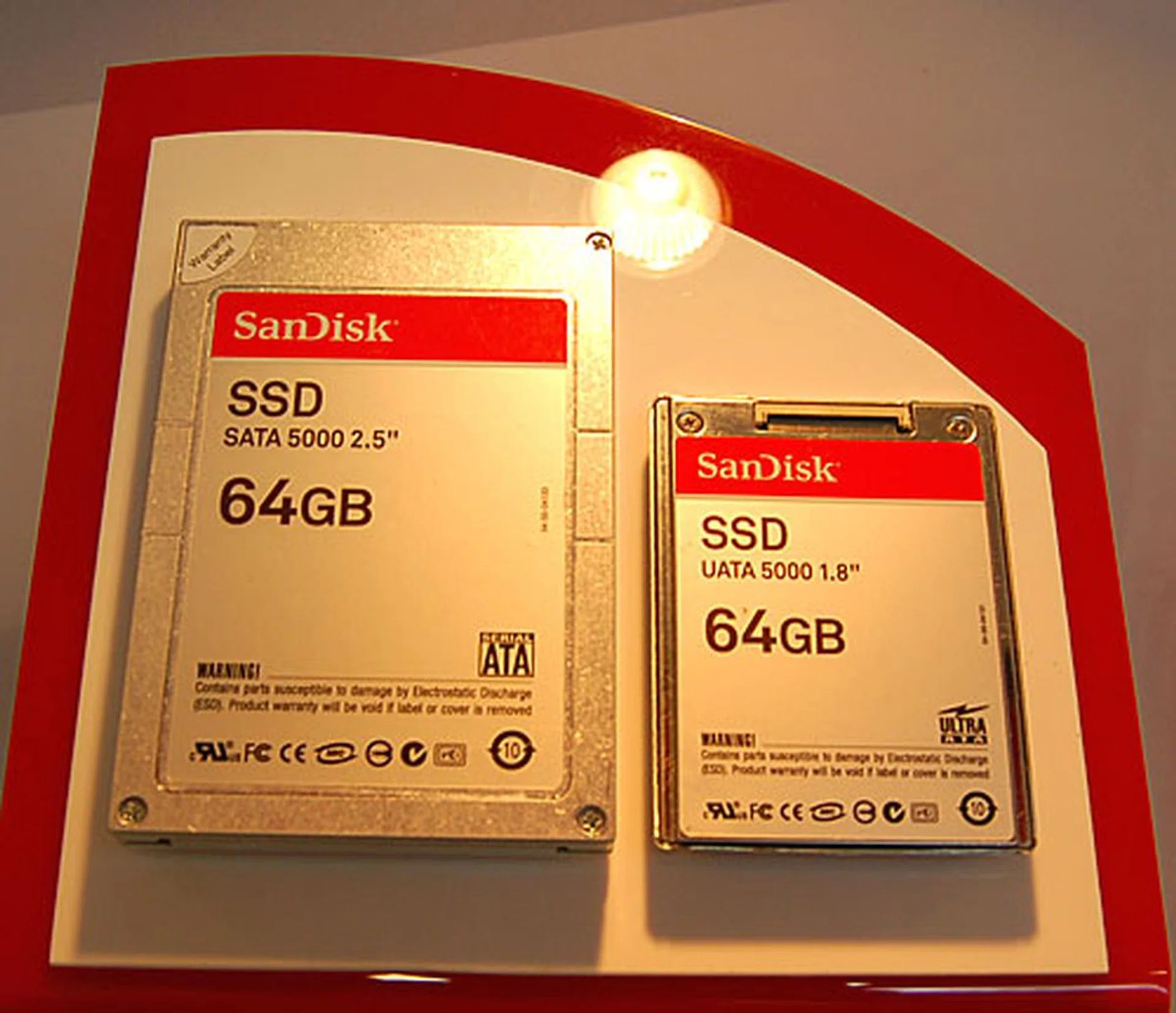 Computex Taipei 2007 - Part 4 | HardwareZone Singapore