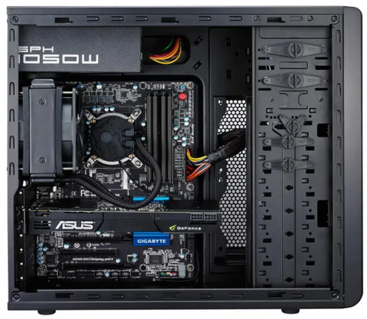 Image source: Cooler Master