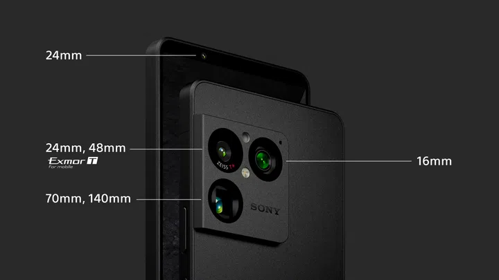 Sony Xperia 1 VIII Singapore price and launch