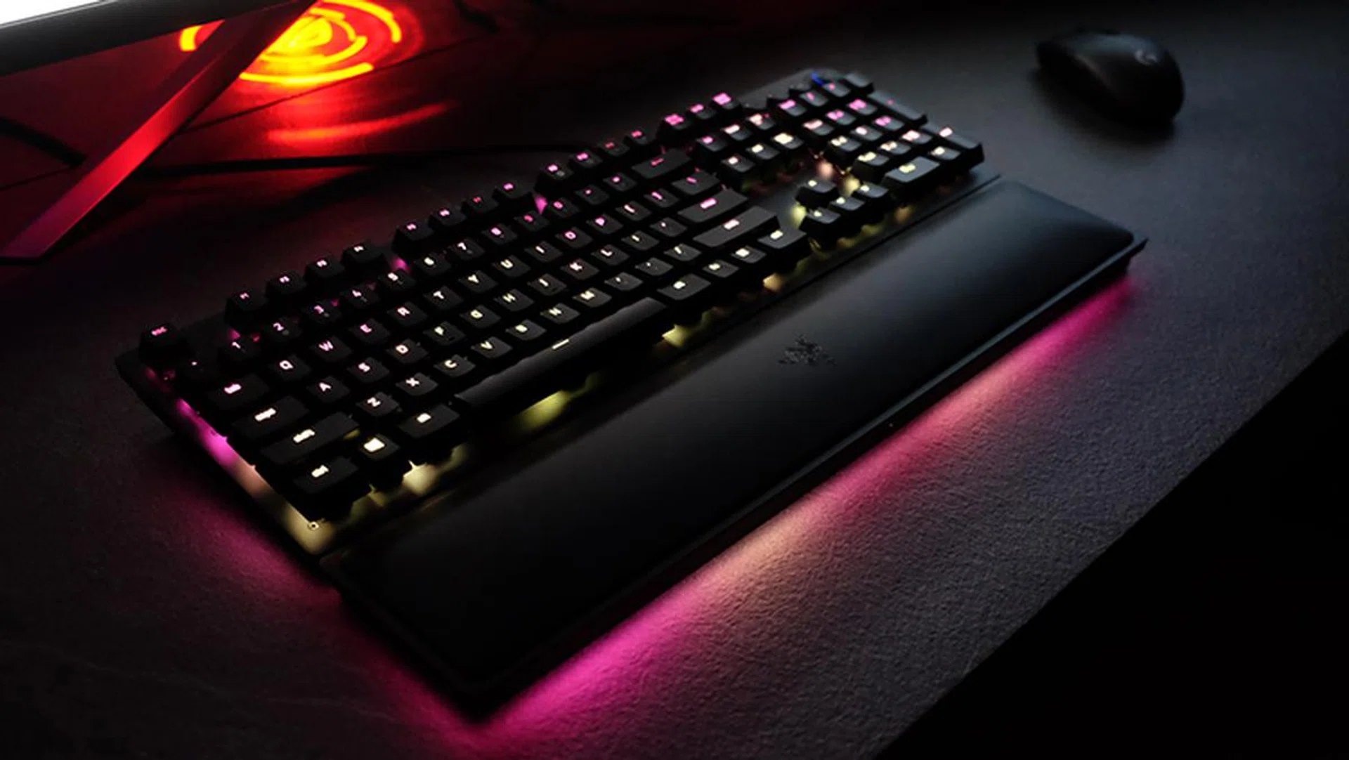 Razer Huntsman Elite