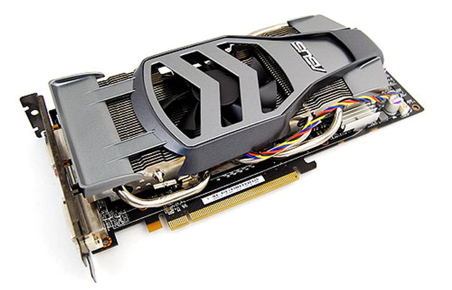 The ASUS EAH4890 Formula is one of the better Radeon HD 4890 cards out there, but sadly, its arrival has been shadowed by the launch of ATI's new Radeon HD 5870.