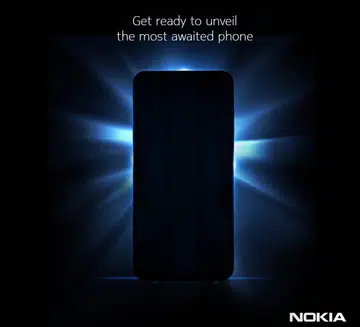 Image source: @NokiaMobile