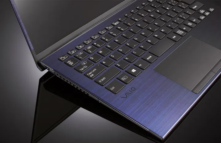 koo！VAIO In 1998, Sony Japan launched the VAIO C1, the first-ever