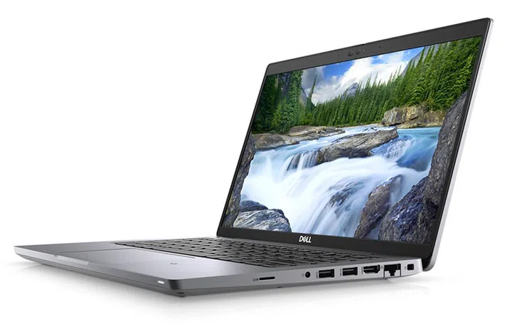 Dell Latitude 5420.