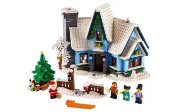 (Image source: LEGO)