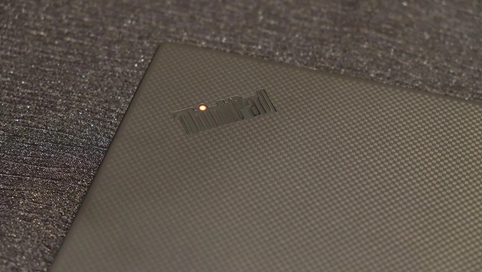 Lenovo ThinkPad X1 Carbon