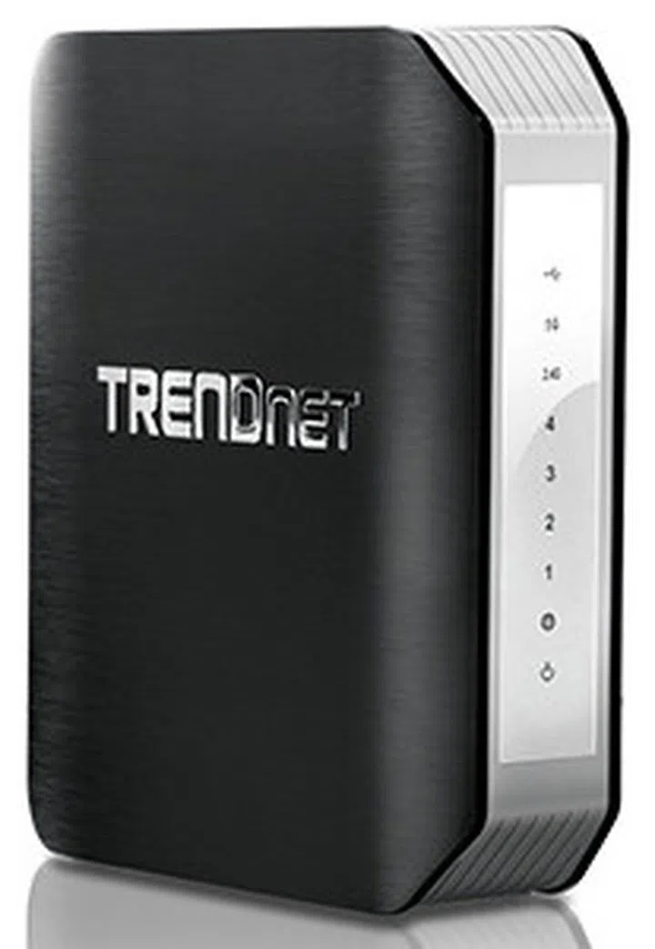 Image source: TRENDnet.