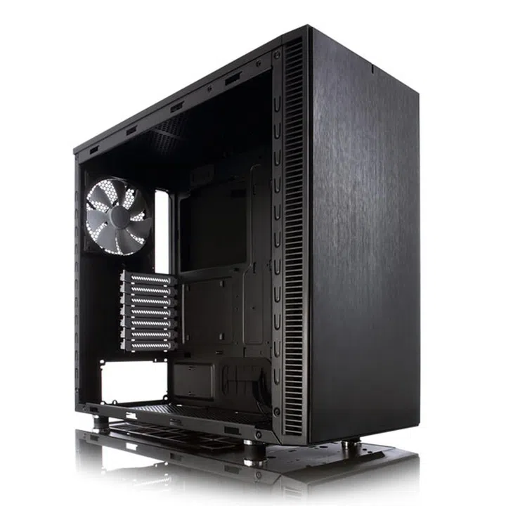 Image Source: Fractal Design