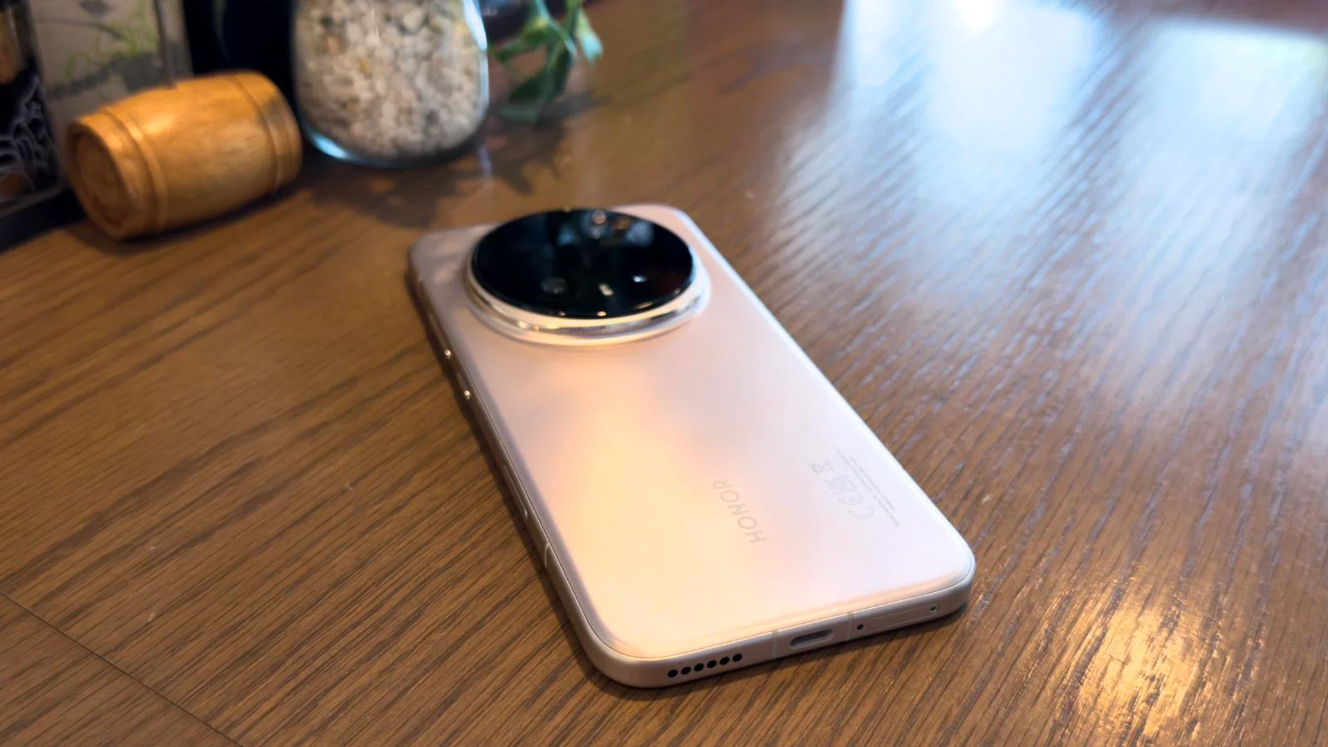 Honor Magic8 Pro review: A glimpse at 2026's Android phones ...