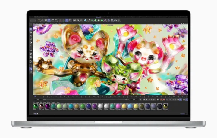 (Image source: Apple)