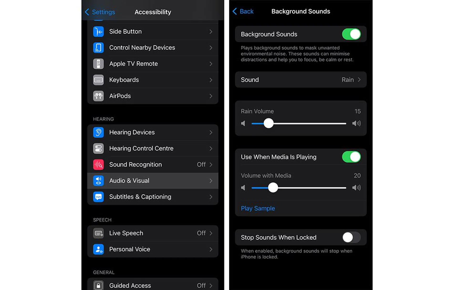 The best part of it? It's ad-free.