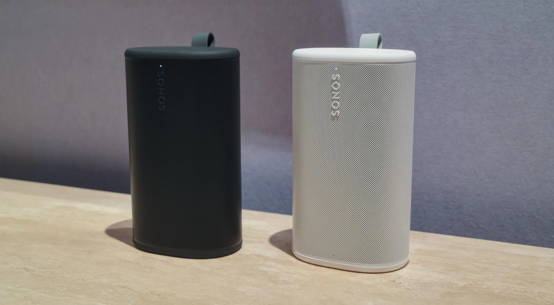 Sonos Play review: A versatile portable speaker | HardwareZone