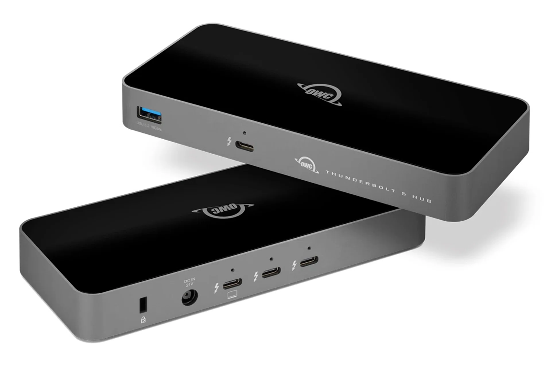 OWC Thunderbolt 5 Hub