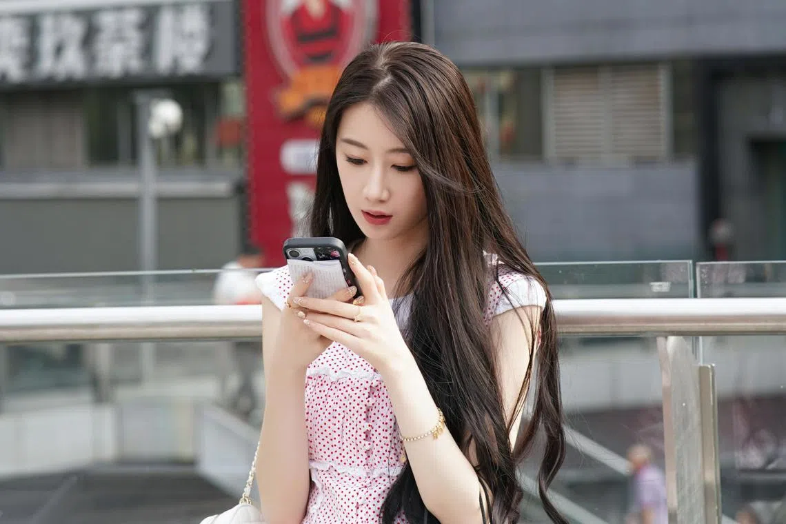 Chinese Smartphone Makers Redefine Android User Value