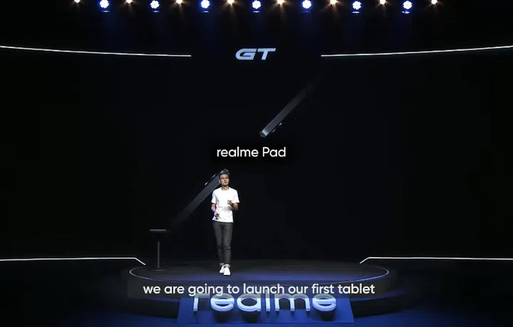 Can you wait for the Realme Pad?