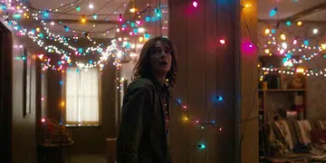 Netflix Stranger Things