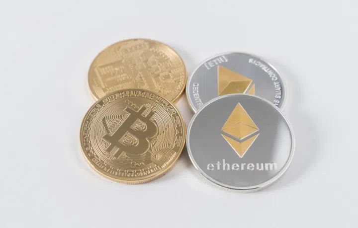 Blockchain is so much more than just Bitcoin. Image courtesy of Unsplash. 
