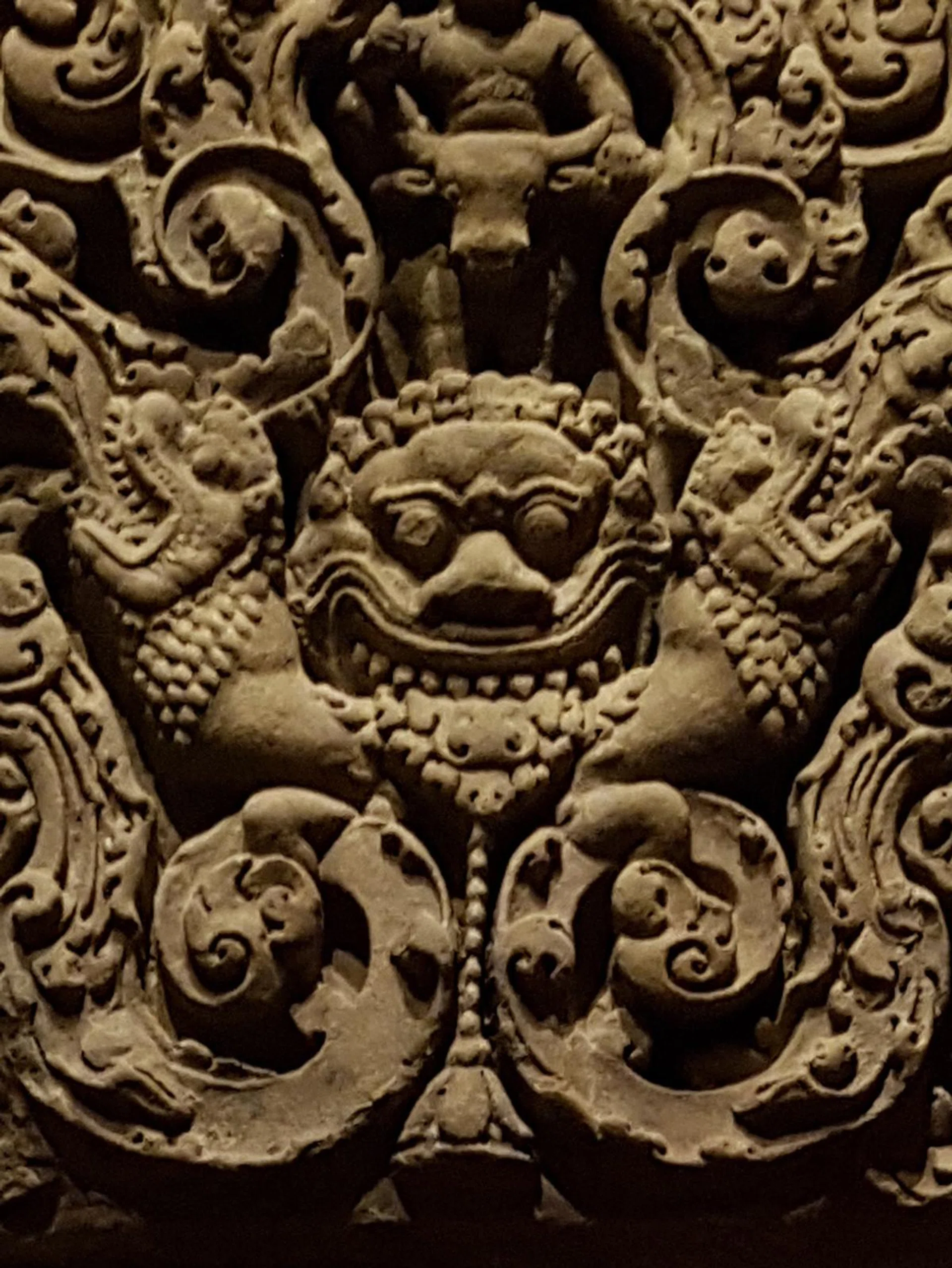 Samsung Galaxy S7 Edge. f/1.7 at 26mm, 1/10 sec, ISO 320.