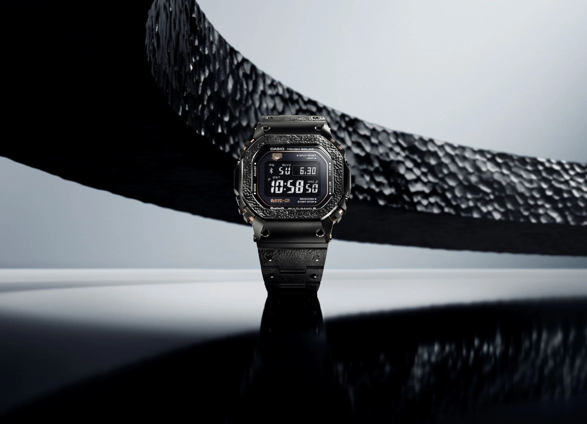 MRG-B5000HT
